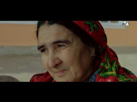 Mekan Bekmyradow (tersokan) & Kakajan Sabirow - Ejemjan