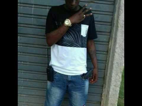 Mc Negheba - Firma forte do Facão 333