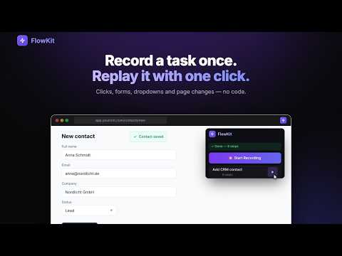 Item video thumbnail