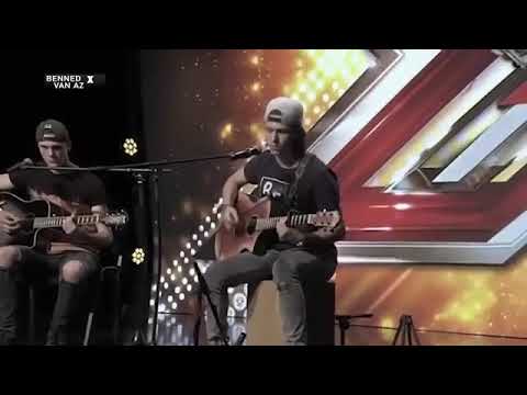 X-faktor 2019 Cool (Majka - Ítélet helyett Cover)