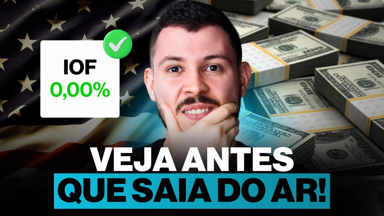 Como Driblar o IOF ao Levar Dinheiro para o Exterior (legalmente)