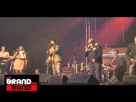 Thumbnail for The Brand New Band - Exeter December 2010 by Brand New (band)