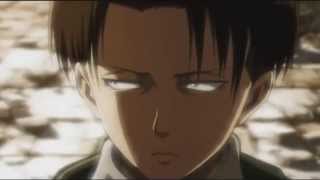 Erwin x Levi - How do you love someone [AMV]