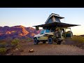 THE ULTIMATE OUTBACK ROADTRIP Australia S Central Deserts By 4WD Feature Film