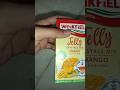 Weikfield Jelly Crystal Mix Mango Flavour Part 1 Shorts