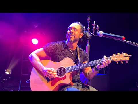 Silent Lucidity (Queensrÿche) - Fabio Lione e Marcelo Barbosa, show acústico Rocking Your Life