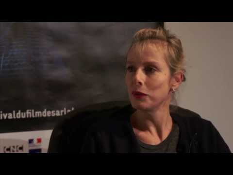 Des mots de minuit * Mot à Mot - DMDM 3.0 entretien Karin Viard sur "Lulu femme nue"