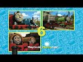 Thomas Friends Engine Roll Call Season 19 21 Version Extended Version