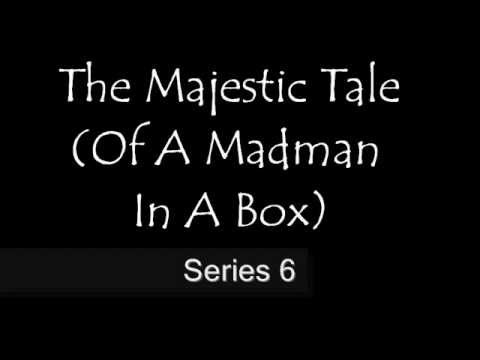 I Am The Doctor's Medley (Extended Series 6 Version)