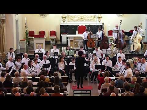 II Leioa Txistu Alardea - Colonel Bogey March  ·  Conservatorio de Leioa