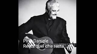 Resta quel che resta - P. Daniele