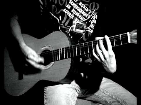 PROJECT ARCADIA - Lost Paradise (acoustic version)