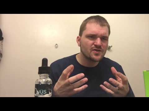 JUS Slurp (official review)