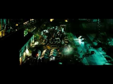 Transformers: Revenge of the Fallen IMAX® Trailer