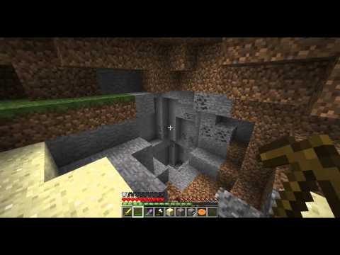 Minecraft Vechs' Super Hostile #11 - Lethamyr - Episode 1