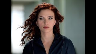 Black Widow Whatsapp Status  Scarlett Johansson wh