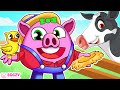 Old MacDonald Had A Farm More Best Kids Songs And Nursery Rhymes By Eggzy
