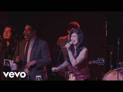 Trish Toledo, Joey Quinones, Thee Sinseers - Ooo Baby Baby