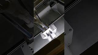 Cartesian Coordinate 3d printer #3dprinting #rapidprototyping