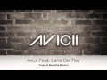 Lana Del Rey - Young & Beautiful (Remix) 