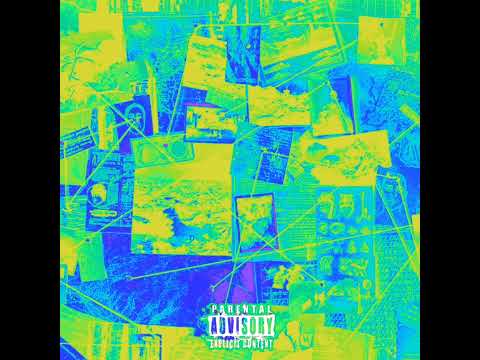 KOKICHA LUD x TOPO x $TAV - 5 (Official Audio)