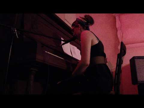 Julia Ross - This Town 5-7-10