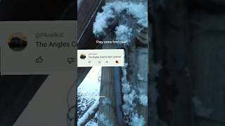 the angels cried ~ Alan Jackson