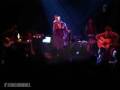 Emilíana Torrinii - Snow - Live at the Paridso, Amsterdam, Holland 2005