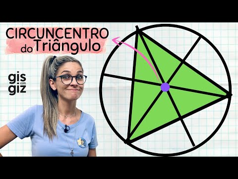 CLASSIFICAÇÃO dos TRIÂNGULOS quanto às medidas dos LADOS e ÂNGULOS Matemática Básica 04