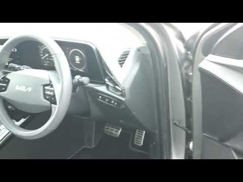 Kia Niro Niro EV K4 - Image 2