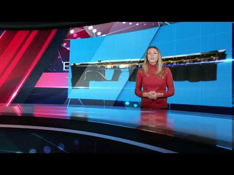 Tech News | Pre orders for the new Gauss rifle have begun