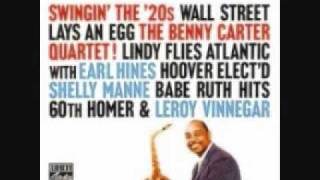 Someone To Watch Over Me Alt  Take by Benny Carter