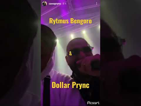 Rytmus & Dollar Prync - Kures Funk