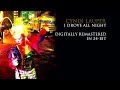 Cyndi Lauper I Drove All Night Digitally Remastered In 24 Bit