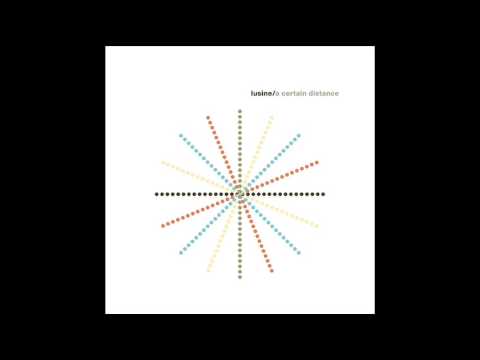 Lusine - Gravity (Original Mix)