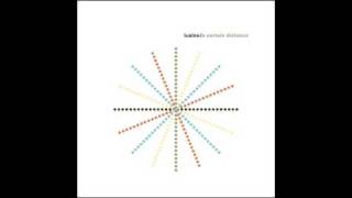 Lusine - Gravity (Original Mix)