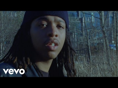 Liim - Why Why (Official Music Video)