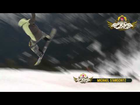 Michael Stanschitz @ Quiksilver Springbattle 2011