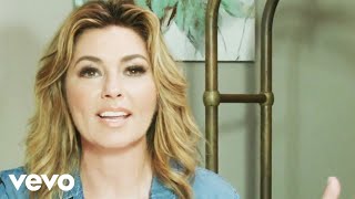 Shania Twain - Life's About To Get Good (Behind The Scenes)
