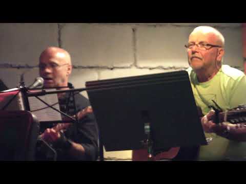 JARA Trio - JARA trio - Tulák - traditional