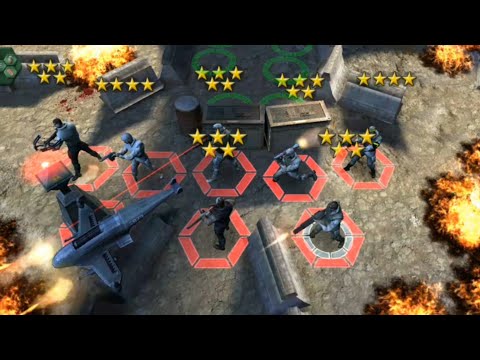 SPECIAL FORCES #7 zombie defense ( by home net games ) Android Gameplay