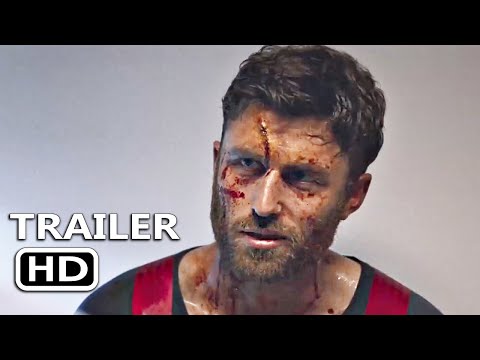 THE DRY Official Trailer (2021) Eric Bana Movie