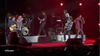 Pur - Ohne Dich (2013-02-27 - Stuttgart)