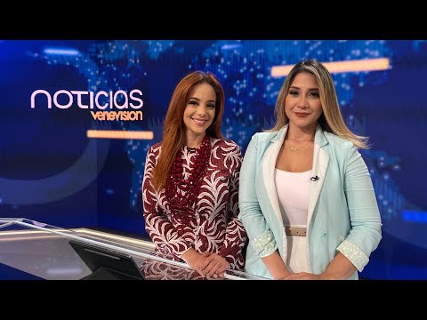 Noticias Venevisión Matutina - 26 de agosto de 2025
