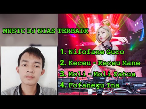 KUMPULAN DJ NIAS || POPULER || DJ TERBAIK AKHIR TAHUN || MUSIC DJ NIAS || TANPA IKLAN