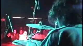 SEBADOH Soulmate live in Barcelona 95 Bakesale