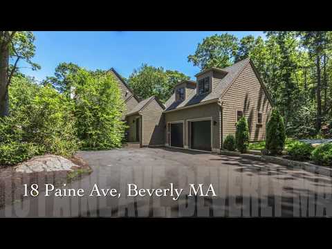 18 Paine Ave, Beverly MA - Scott E. Smith - Tel 617-750-2793