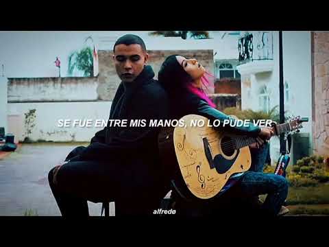 Gera MX ft Daniela calvario me toca perder