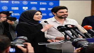 Halil İbrahim's Life Changed Thanks to Sıla: A Touching Testimony from the Actor's Sister