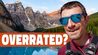 Why the Internet Became Obsessed With This Canadian Lake 🇨🇦 | Ep 42